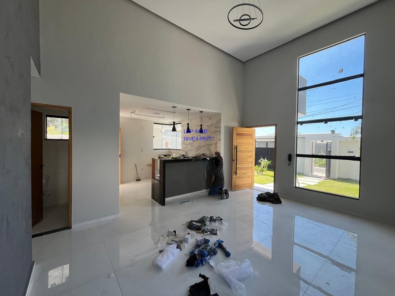 Casa à venda com 3 quartos, 480m² - Foto 2