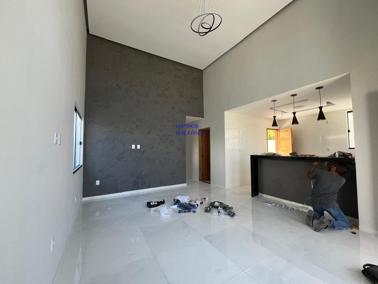 Casa à venda com 3 quartos, 480m² - Foto 3