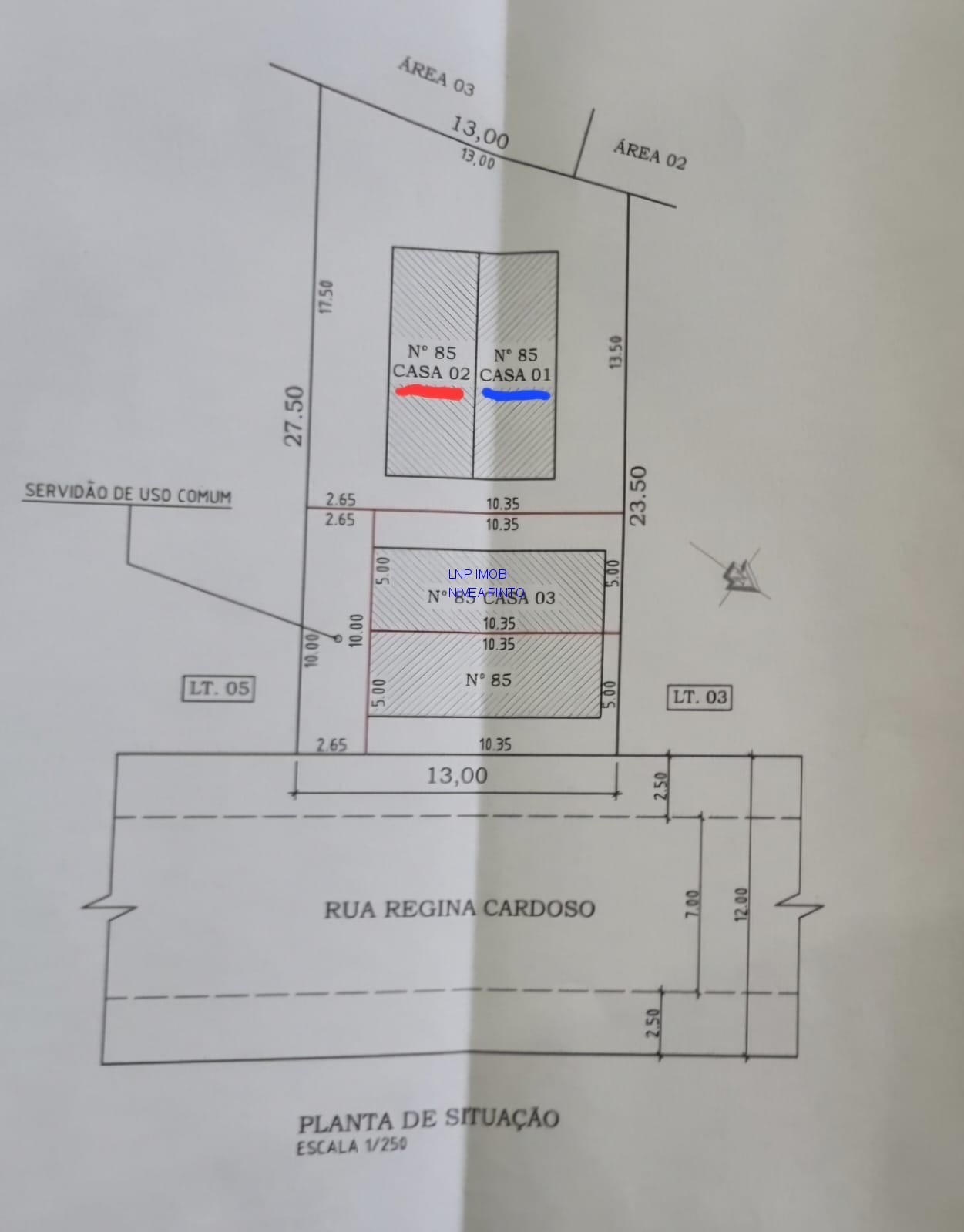 Casa à venda com 2 quartos, 75m² - Foto 4