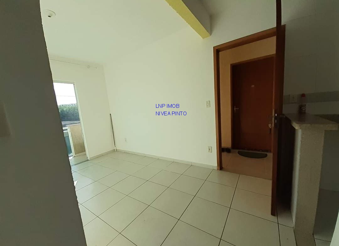 Apartamento para alugar com 2 quartos, 56m² - Foto 3