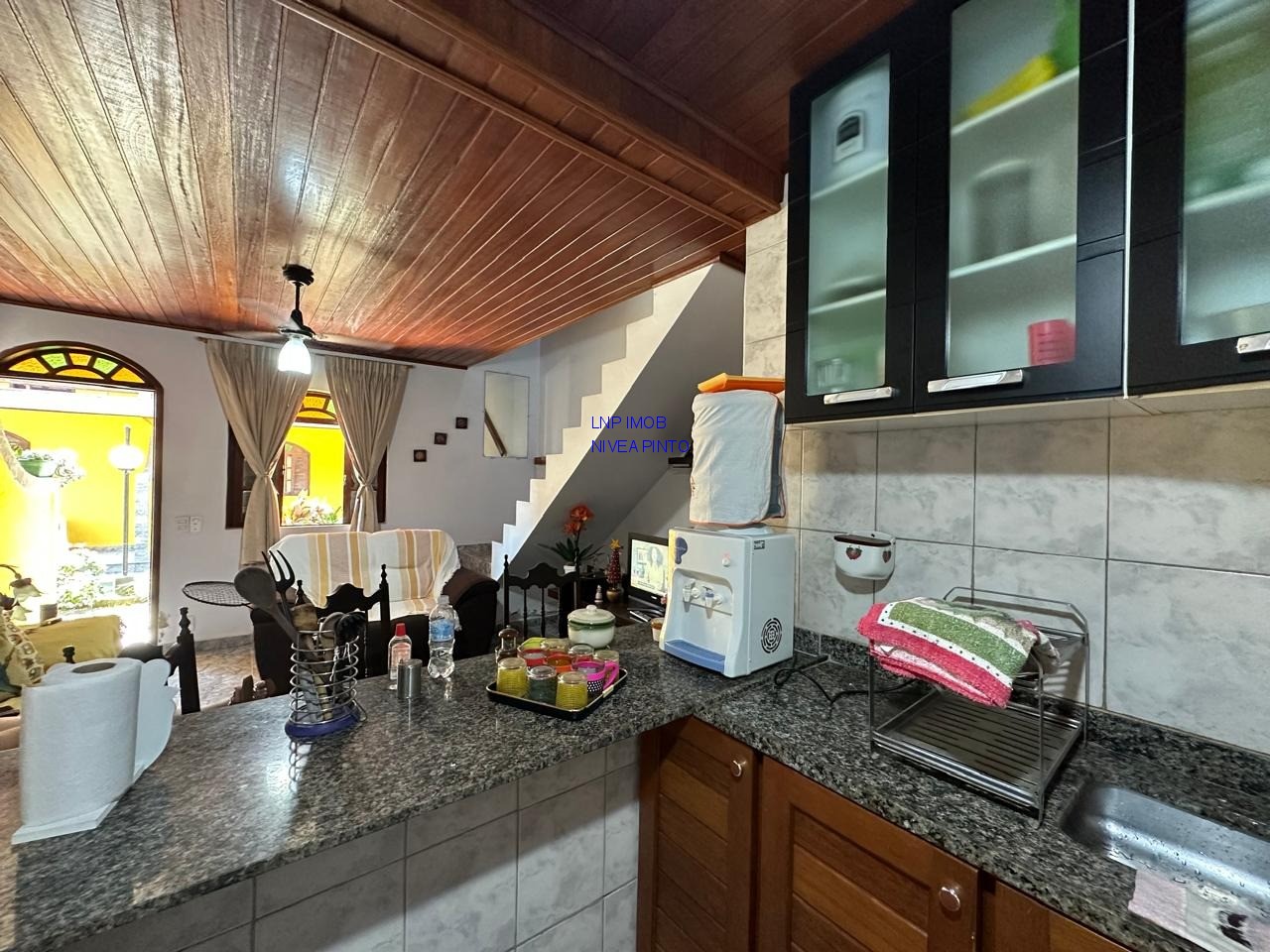 Casa para alugar com 2 quartos - Foto 5