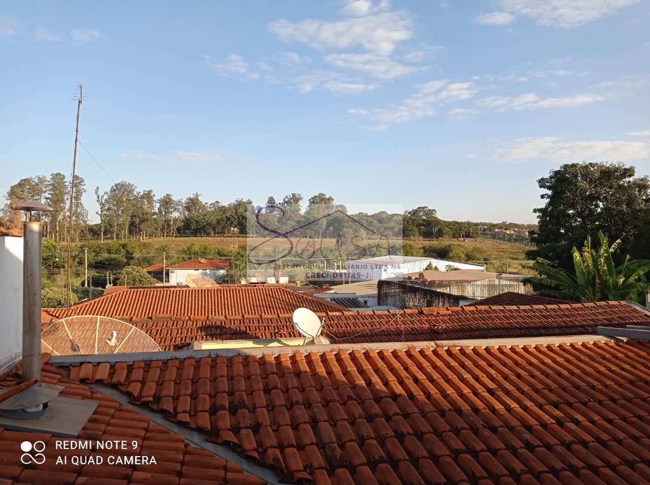 Casa à venda com 3 quartos - Foto 7