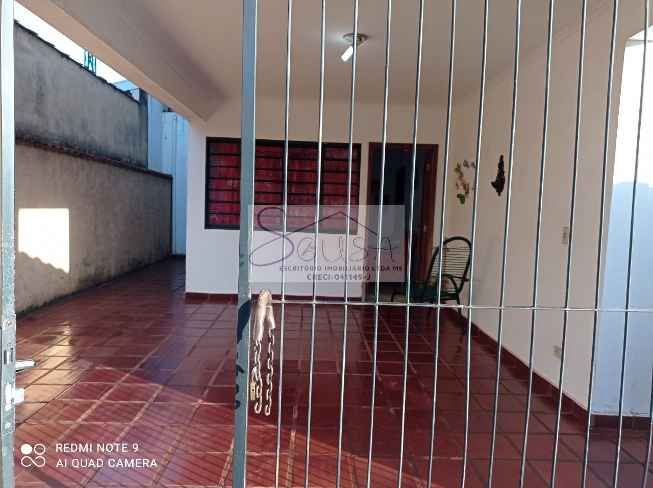 Casa à venda com 3 quartos - Foto 43