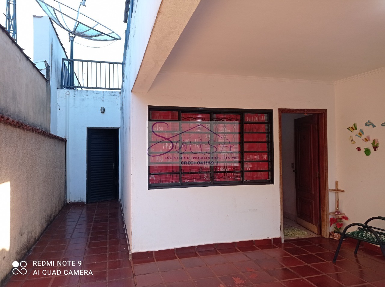 Casa à venda com 3 quartos - Foto 42