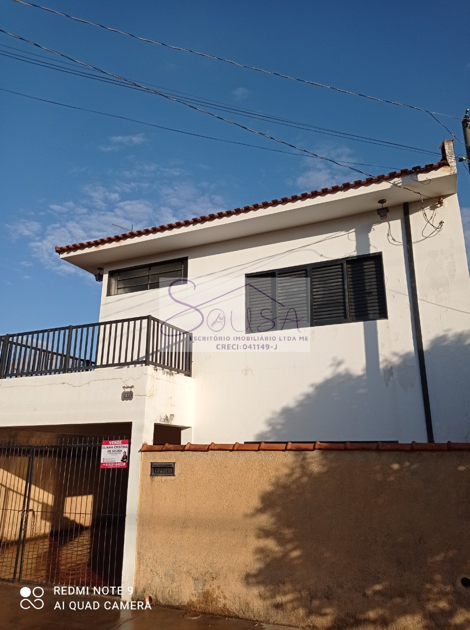 Casa à venda com 3 quartos - Foto 4