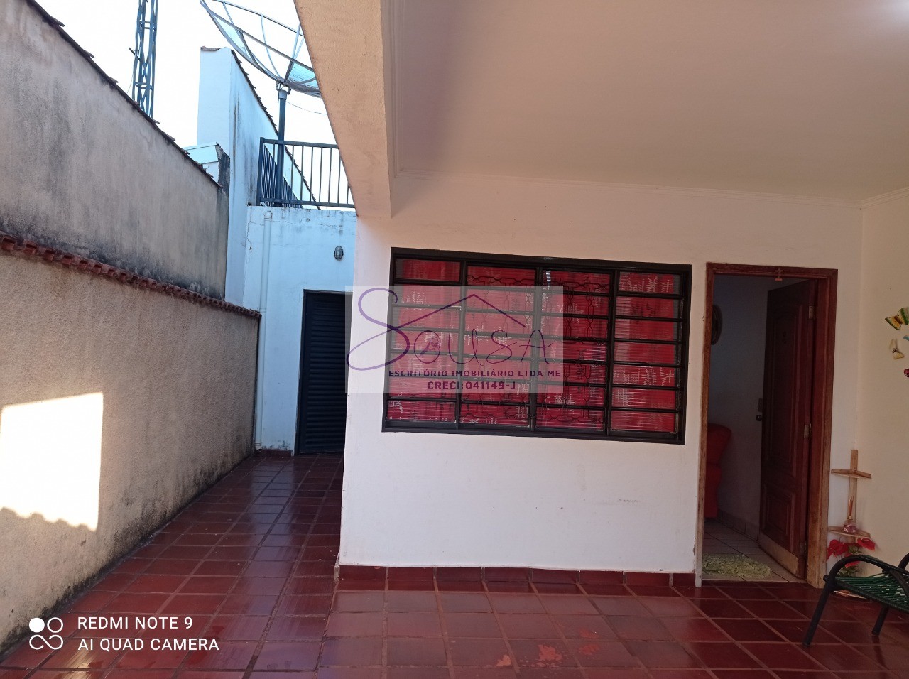 Casa à venda com 3 quartos - Foto 41