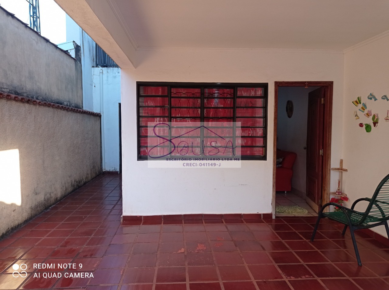 Casa à venda com 3 quartos - Foto 40