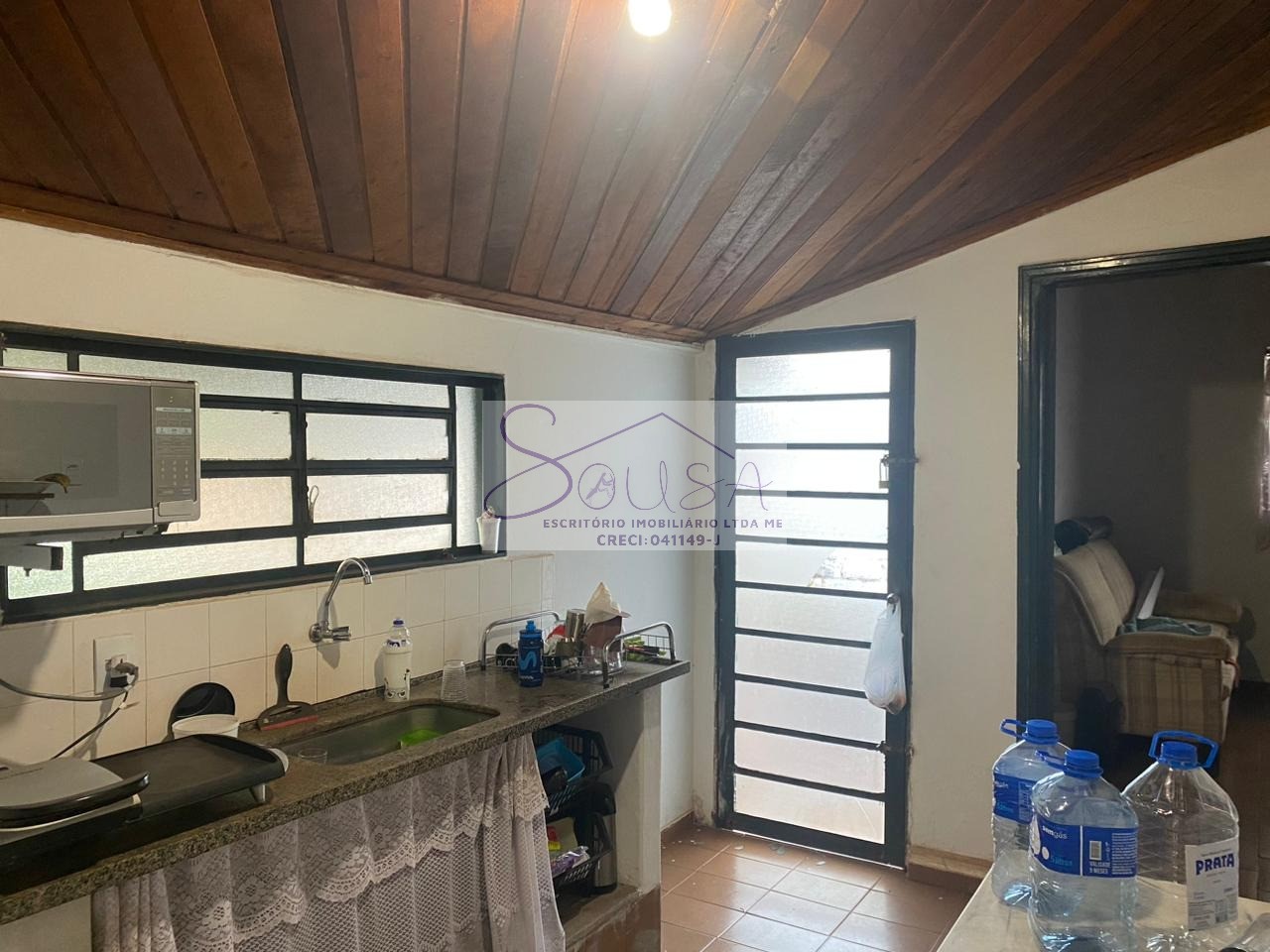 Casa à venda com 3 quartos, 270m² - Foto 19