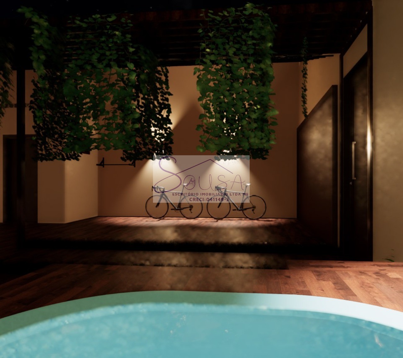 Casa, 2 quartos - Foto 10
