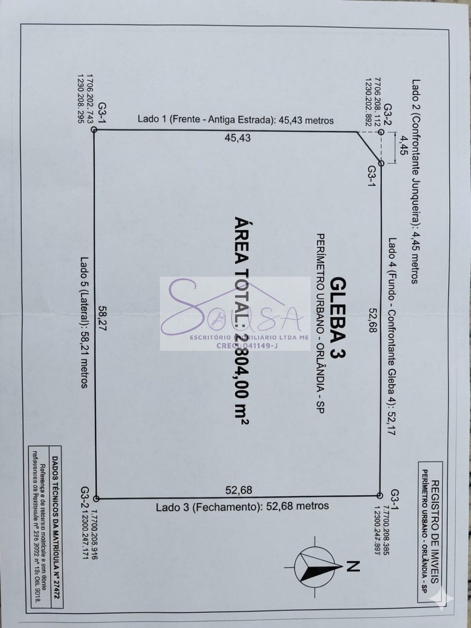 Terreno, 9000 m² - Foto 3