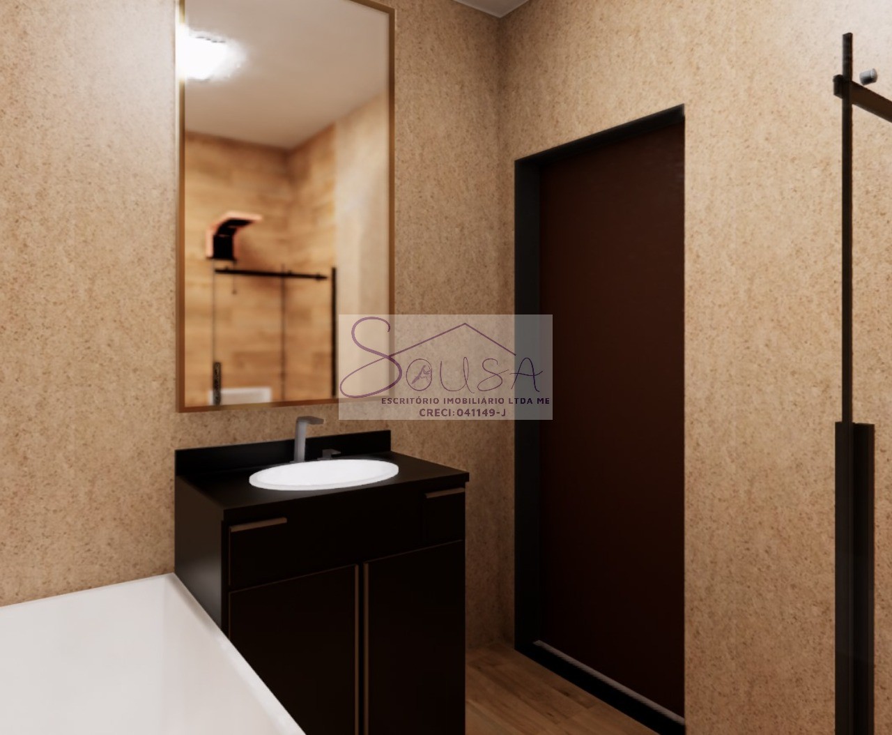 Casa, 2 quartos - Foto 5