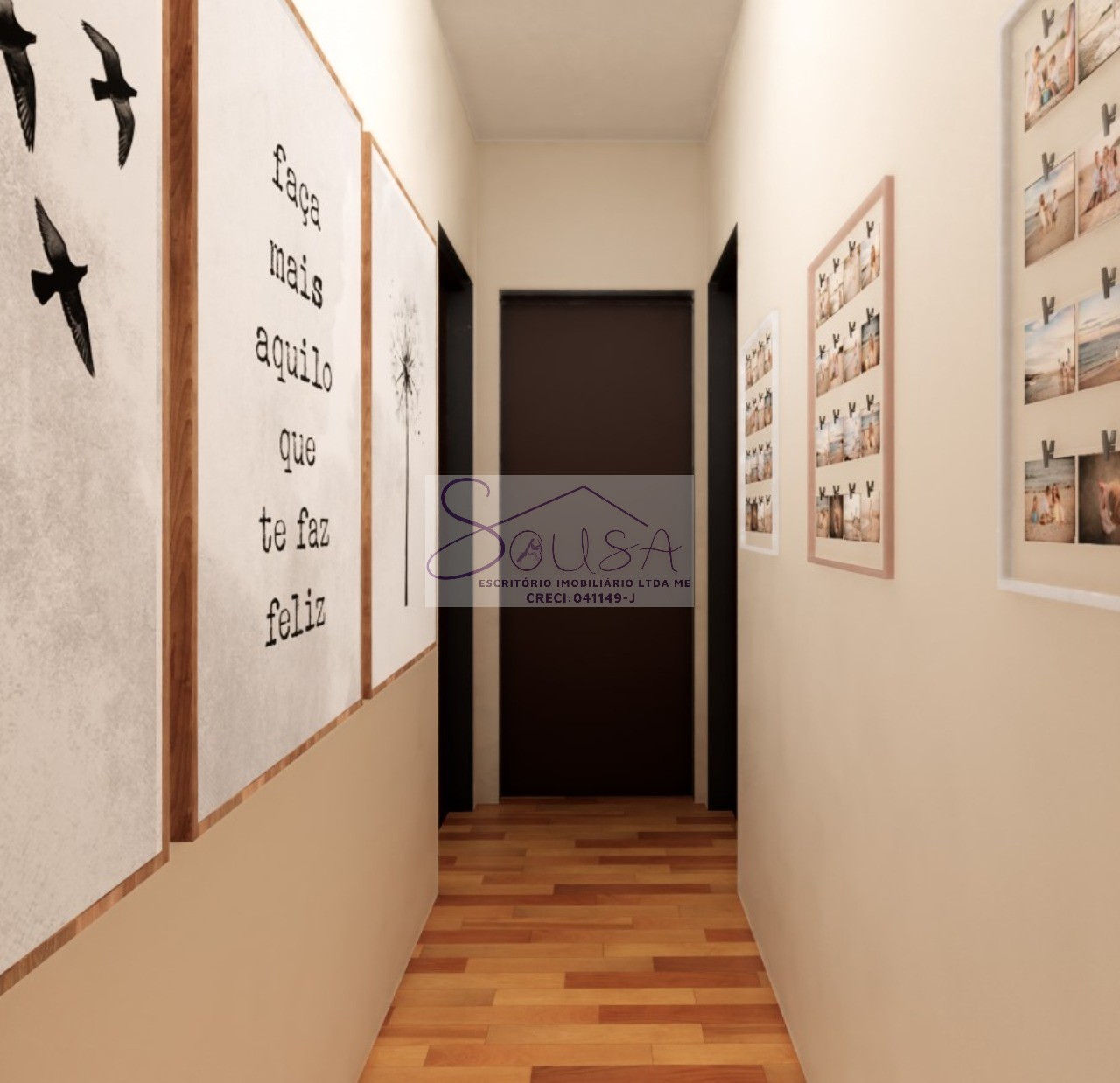 Casa, 2 quartos - Foto 6