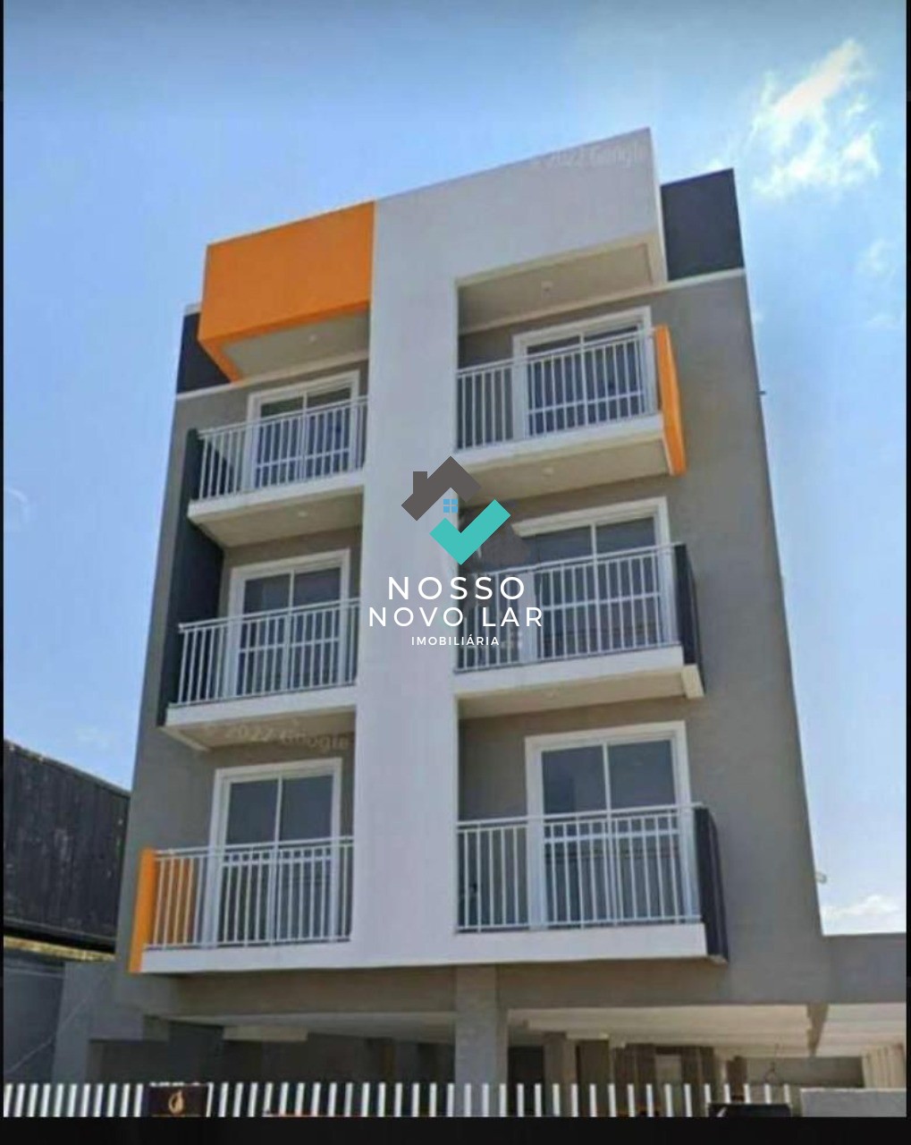 VENDE-SE APARTAMENTO 03 QUARTOS EM EXCELENTE ESTADO EM SÃO JOSÉ DOS PINHAIS BAIRRO BONECA DO IGUAÇU.