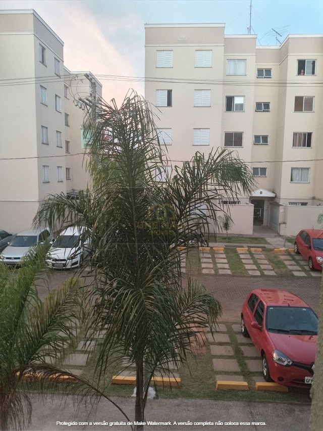 APARTAMENTO RESIDENCIAL em CAMPINAS - SP, RECANTO FORTUNA