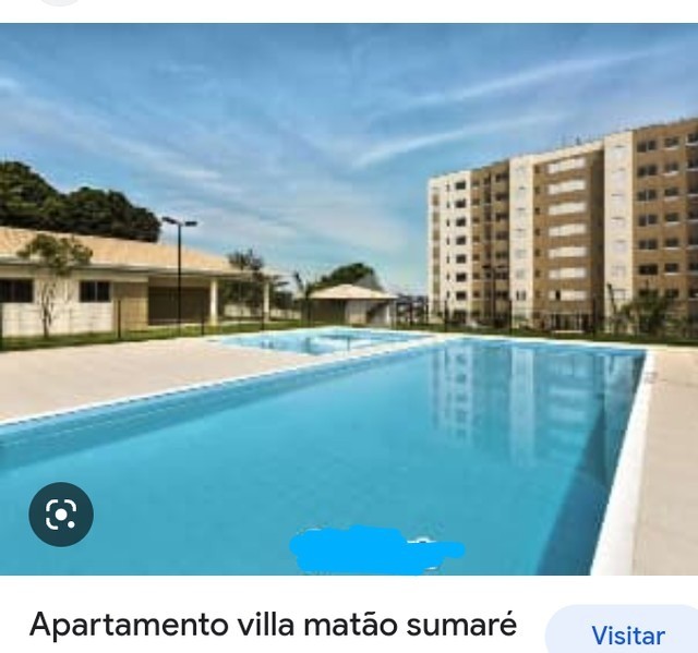 APARTAMENTO RESIDENCIAL em SUMARÉ - SP, PARQUE YOLANDA (NOVA VENEZA)