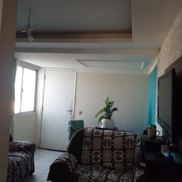 APARTAMENTO RESIDENCIAL em CAMPINAS - SP, JARDIM BASSOLI