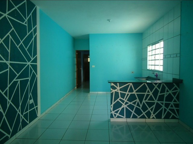 CASA RESIDENCIAL em HORTOLÂNDIA - SP, JARDIM AMANDA II