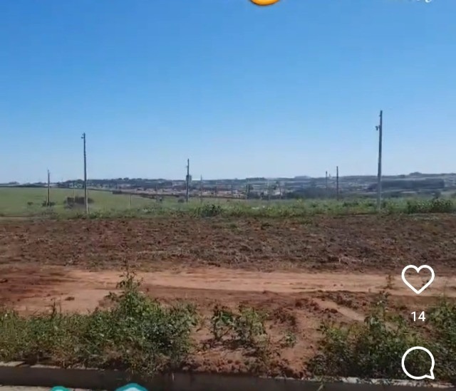 TERRENO RESIDENCIAL em HORTOLÂNDIA - SP, JARDIM BELA VISTA