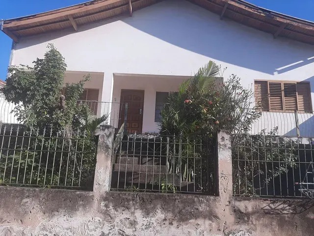 CASA RESIDENCIAL em SUMARÉ - SP, JARDIM CAMPO BELO