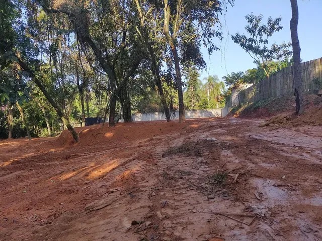 CHACARA RESIDENCIAL em VALINHOS - SP, DOIS CÓRREGOS