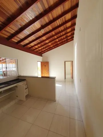 CASA RESIDENCIAL em PAULÍNIA - SP, NOVA VENEZA
