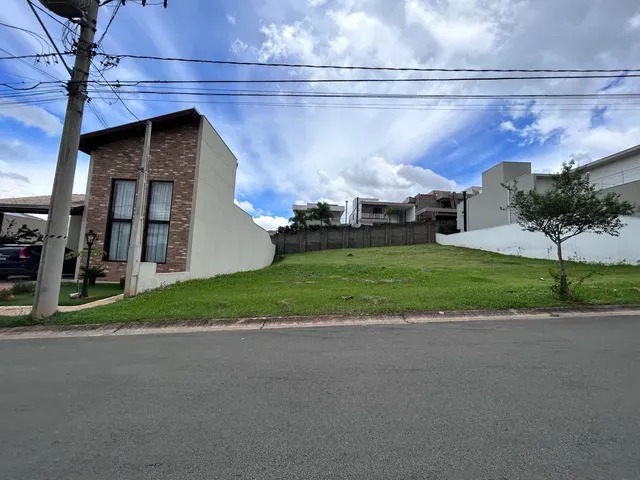 TERRENO RESIDENCIAL em CAMPINAS - SP, SWISS PARK