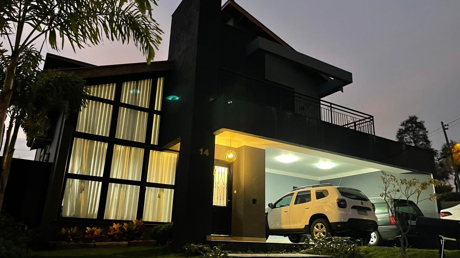 CASA RESIDENCIAL em INDAIATUBA - SP, JARDIM RESIDENCIAL HELVÉTIA PARK I