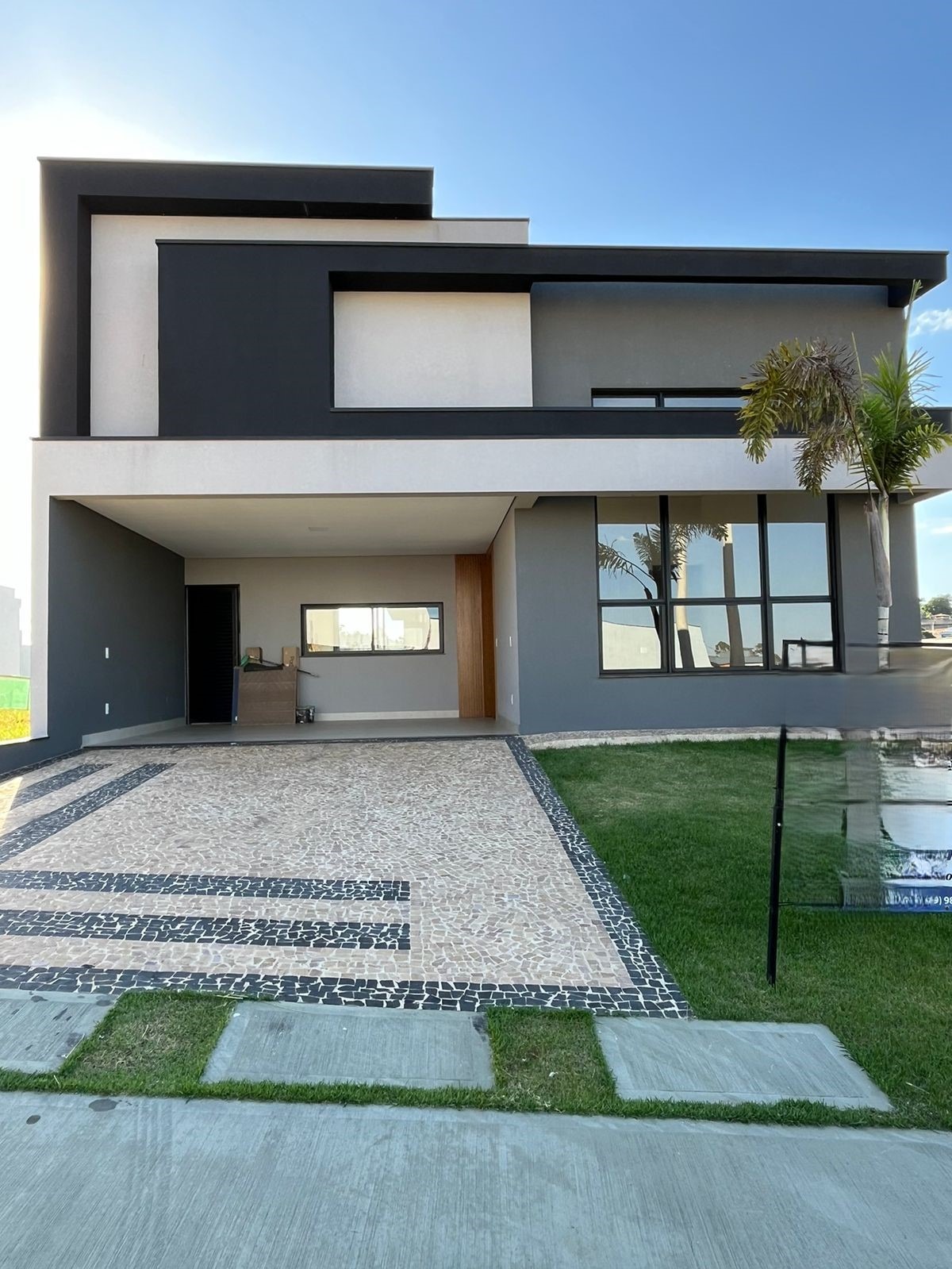 CASA RESIDENCIAL em INDAIATUBA - SP, LOTEAMENTO PARK GRAN RESERVE