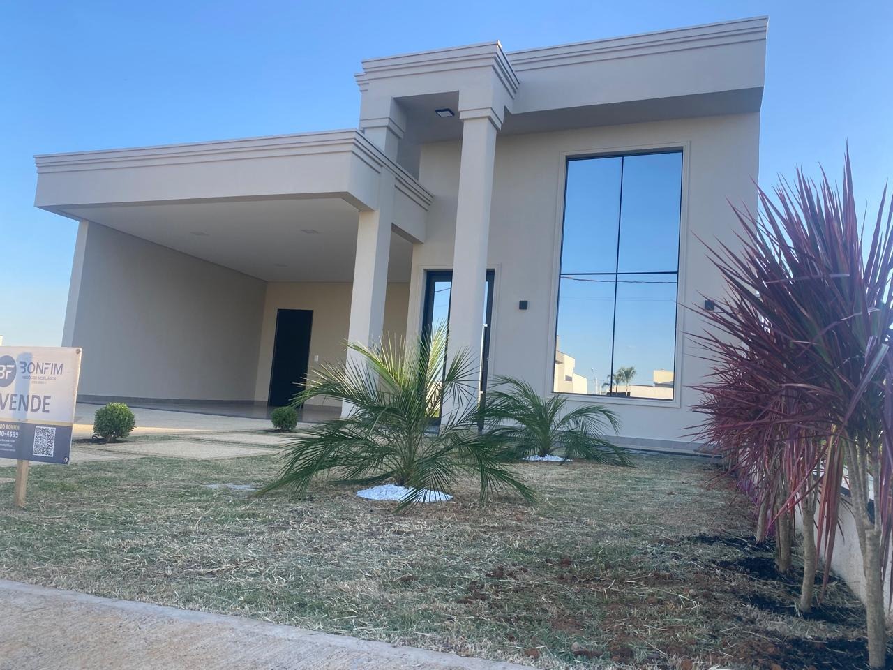 CASA RESIDENCIAL em INDAIATUBA - SP, CALDEIRA