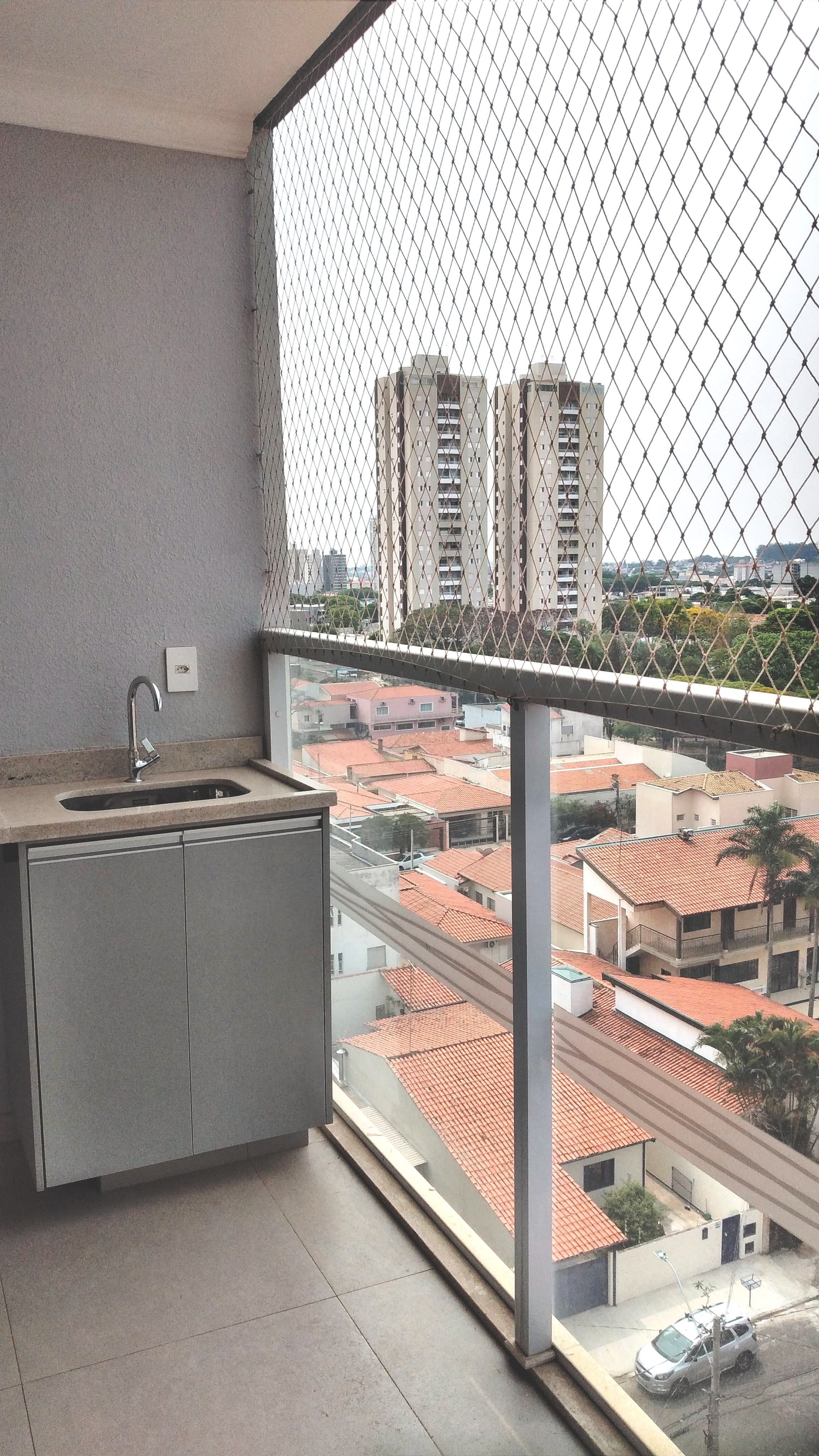 APARTAMENTO RESIDENCIAL em INDAIATUBA - SP, CENTRO