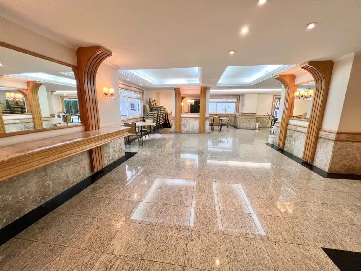 APARTAMENTO RESIDENCIAL em SÃO PAULO - SP, JARDIM DA SAÚDE