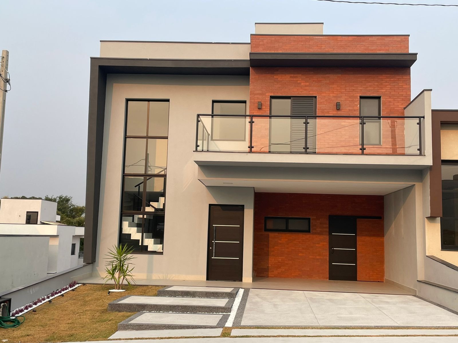 CASA RESIDENCIAL em INDAIATUBA - SP, RESIDENCIAL EVIDÊNCIAS