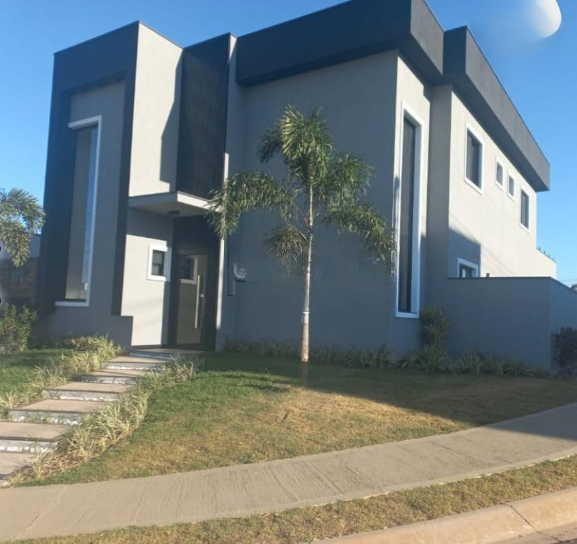 CASA RESIDENCIAL em INDAIATUBA - SP, JARDIM RESIDENCIAL VIENA