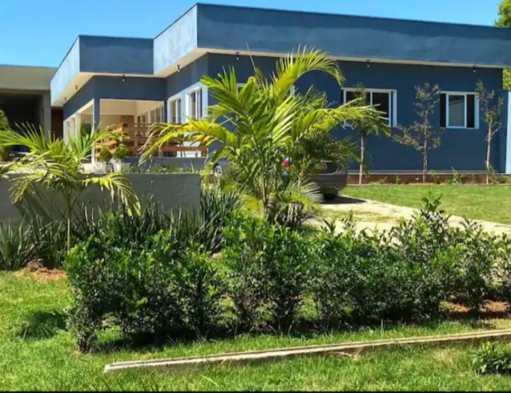 CHACARA RESIDENCIAL em INDAIATUBA - SP, CHÁCARA VIRACOPOS