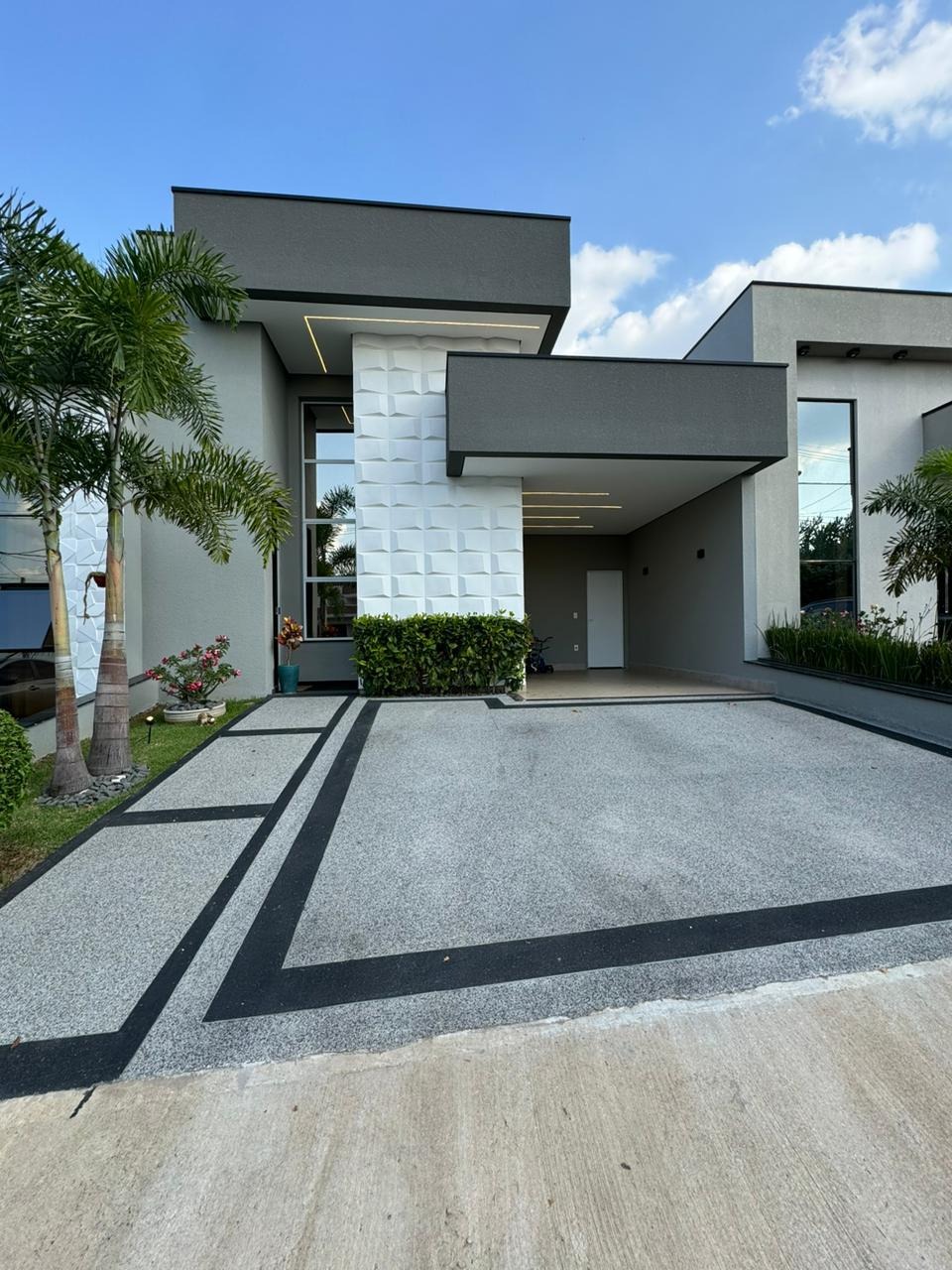 CASA RESIDENCIAL em INDAIATUBA - SP, JARDIM MANTOVA