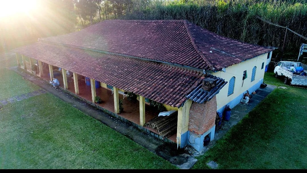 SITIO RURAL em SÃO PAULO - SP, SANTA EFIGÊNIA