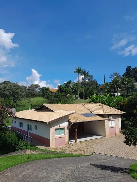 CHACARA RESIDENCIAL em VINHEDO - SP, CENTRO