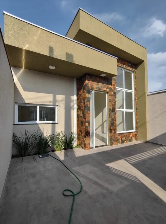 CASA RESIDENCIAL em HORTOLANDIA - SP, JARDIM VILA VERDE