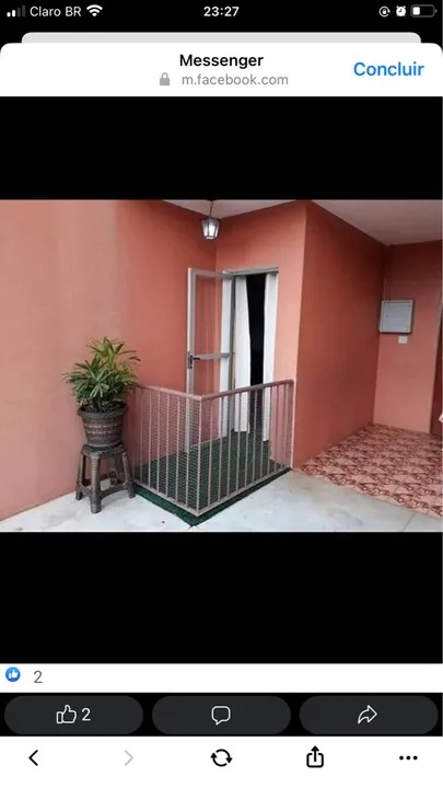 APARTAMENTO RESIDENCIAL em SUMARÉ - SP, PARQUE YOLANDA (NOVA VENEZA)