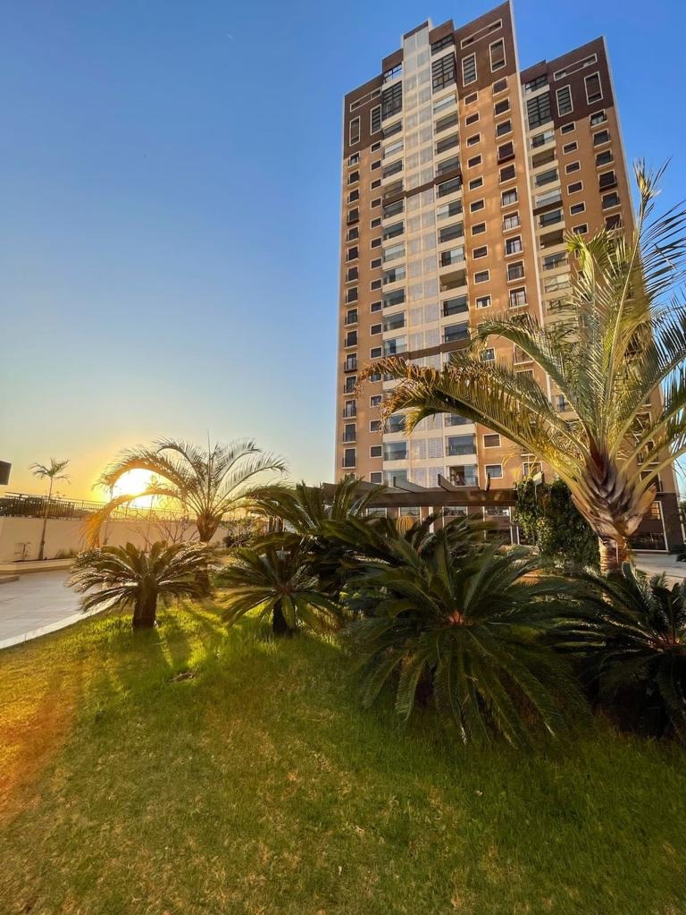 APARTAMENTO RESIDENCIAL em INDAIATUBA - SP, VILA ALMEIDA