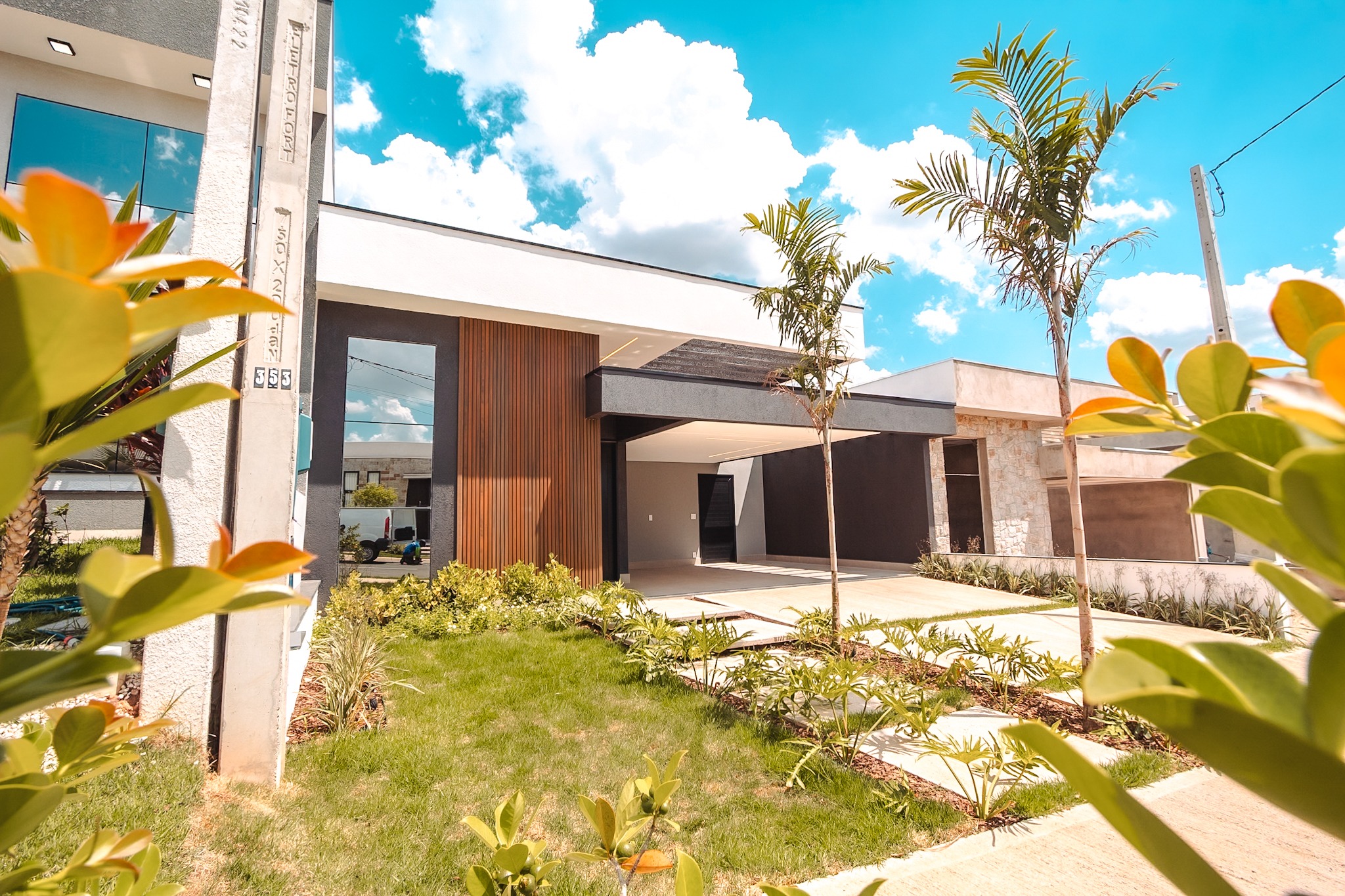 CASA RESIDENCIAL em INDAIATUBA - SP, JARDIM RESIDENCIAL VIENA