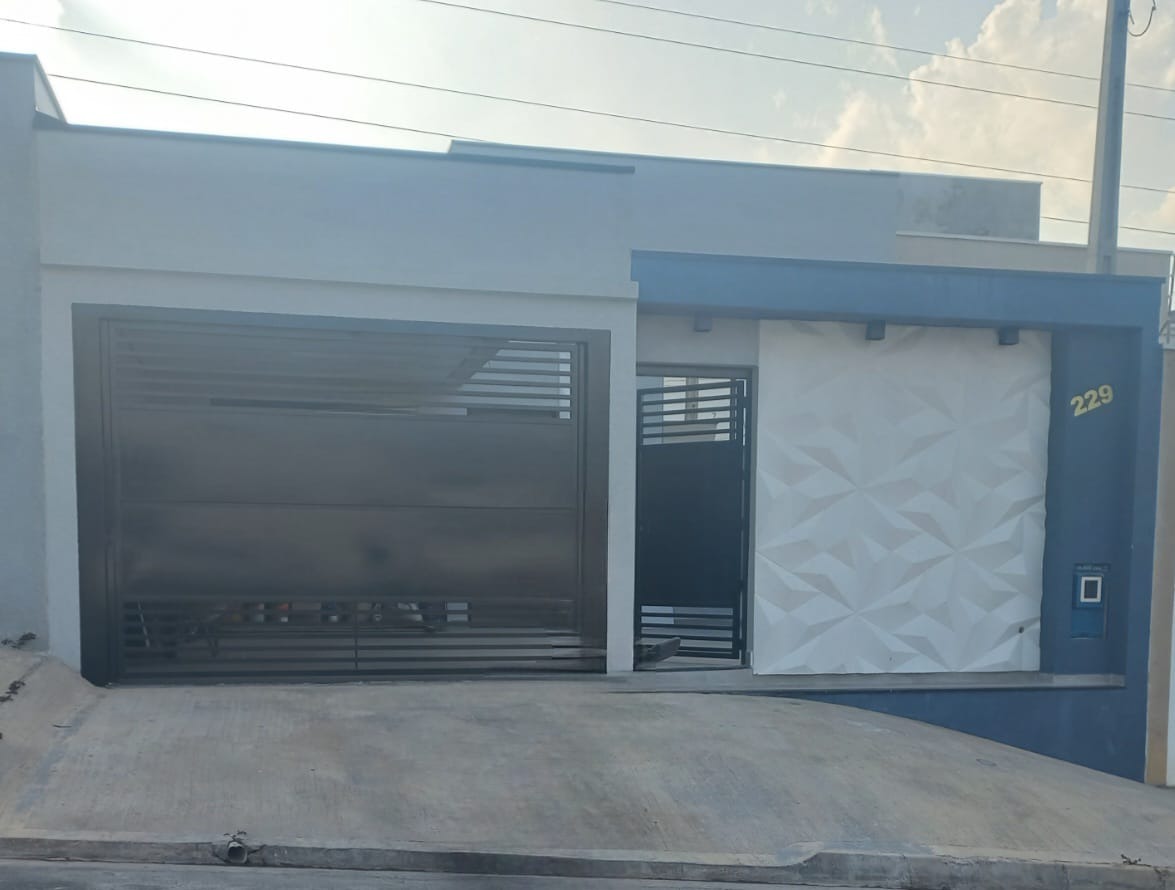 CASA RESIDENCIAL em INDAIATUBA - SP, JARDIM RESIDENCIAL VENEZA