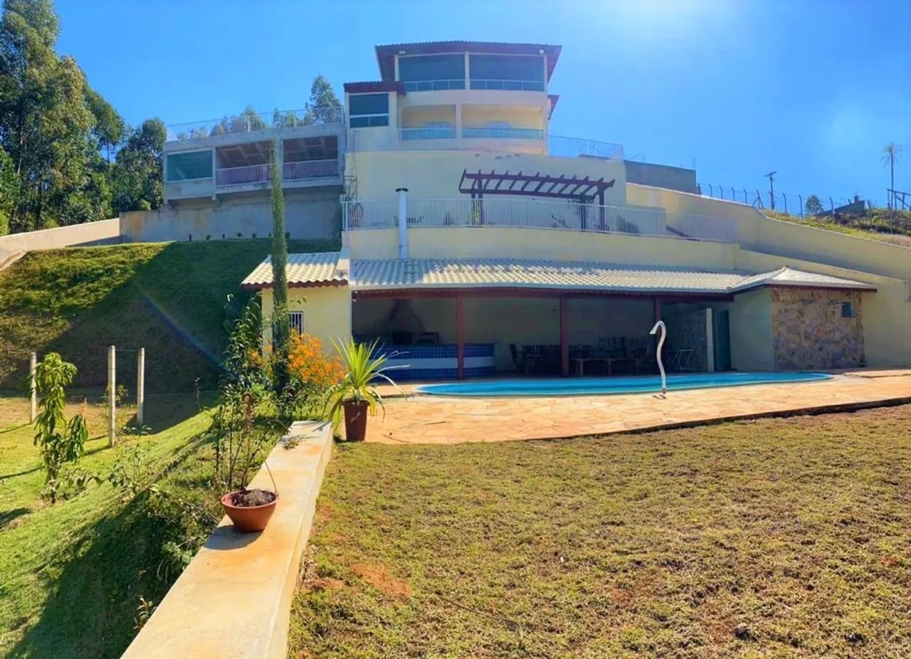 CHACARA RESIDENCIAL em OSASCO - SP, BONFIM