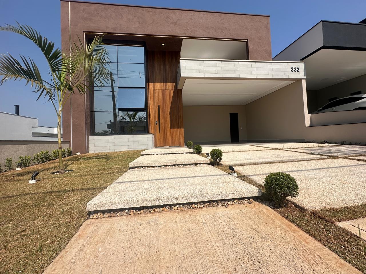 CASA RESIDENCIAL em INDAIATUBA - SP, JARDIM PIEMONTE