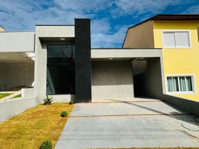 CASA RESIDENCIAL em COTIA - SP, CHÁCARA REAL (CAUCAIA DO ALTO)
