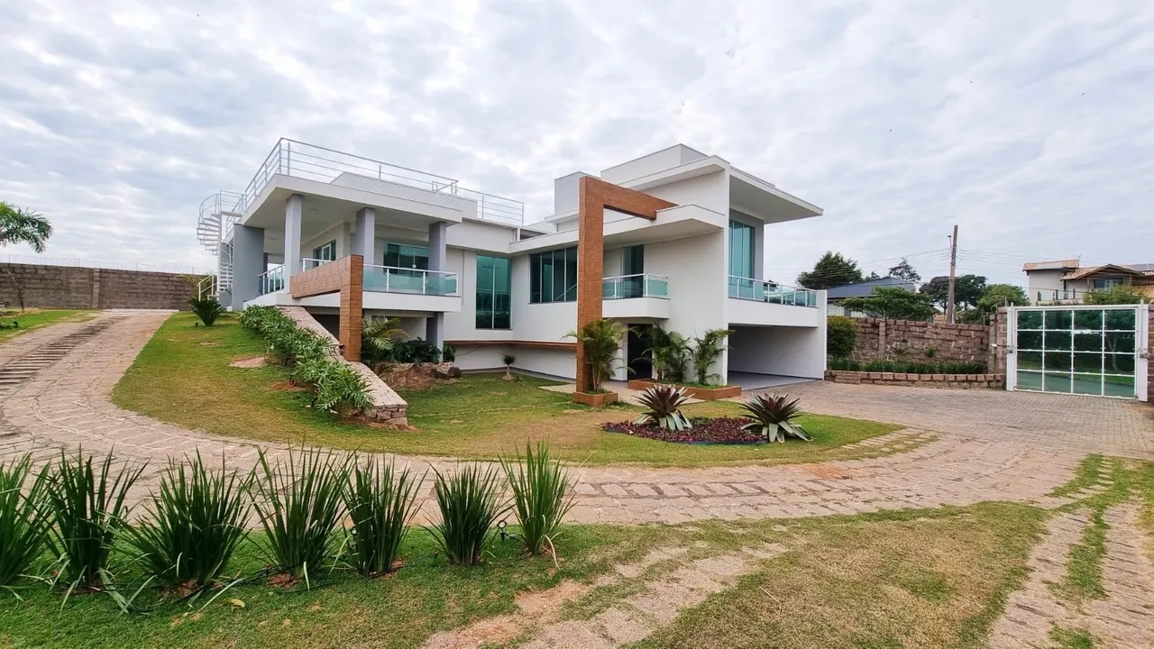CHACARA RESIDENCIAL em INDAIATUBA - SP, CENTRO