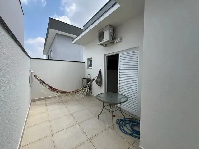 CASA RESIDENCIAL em INDAIATUBA - SP, JARDINS DO IMPÉRIO