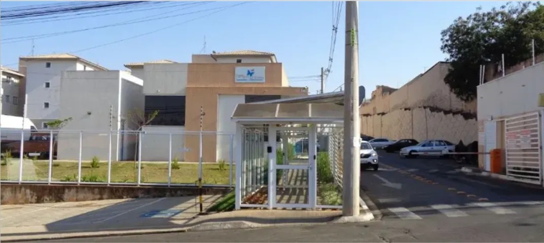 APARTAMENTO RESIDENCIAL em SUMARÉ - SP, RESIDENCIAL GUAIRÁ