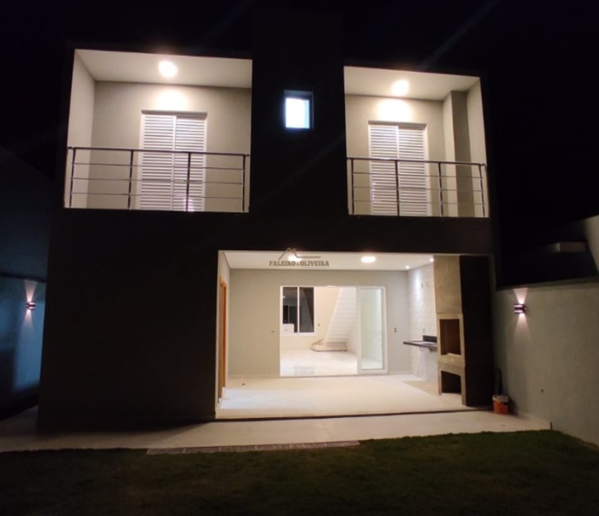 Casa à venda com 3 quartos, 195m² - Foto 9