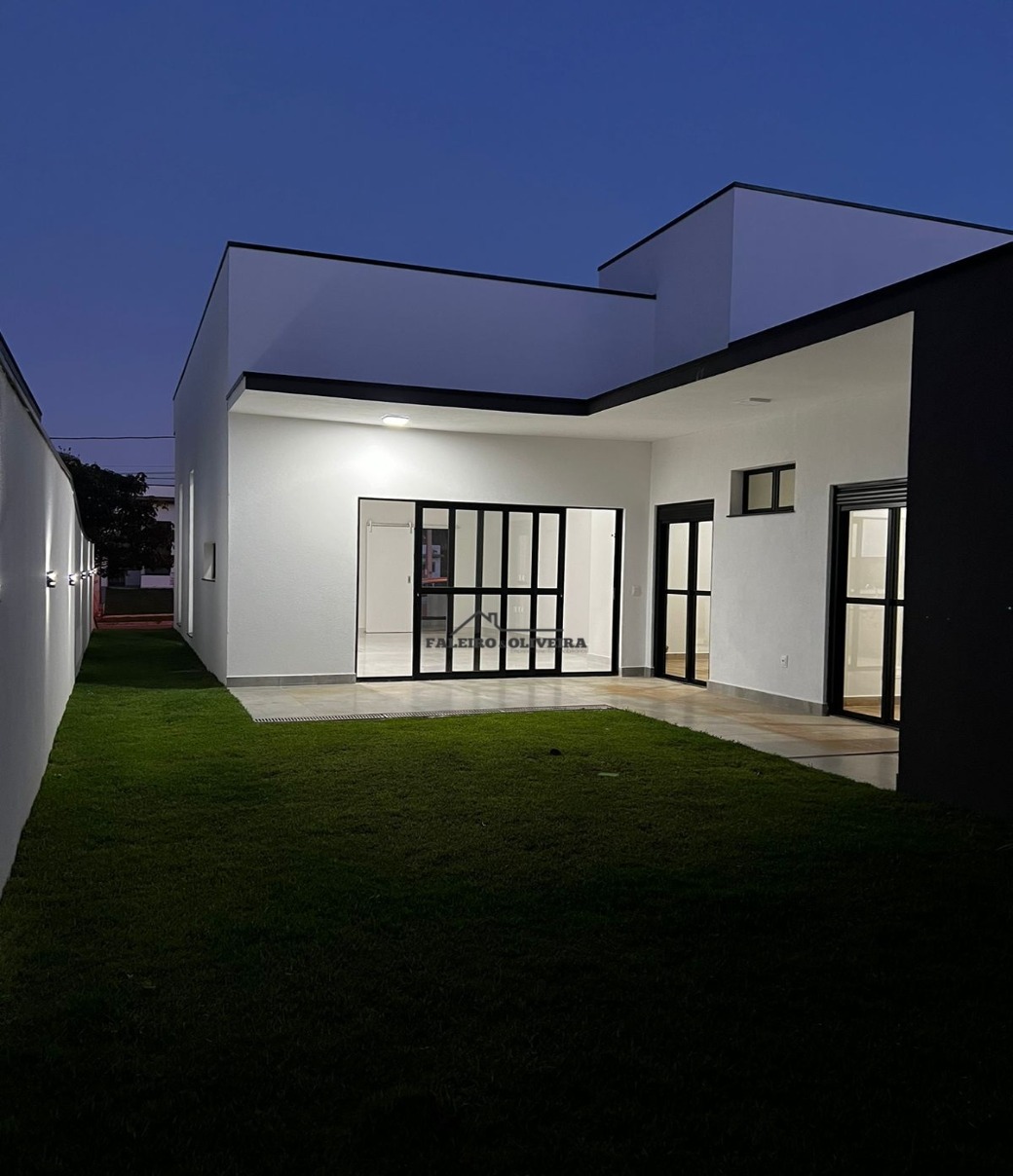 Casa, 3 quartos, 160 m² - Foto 21